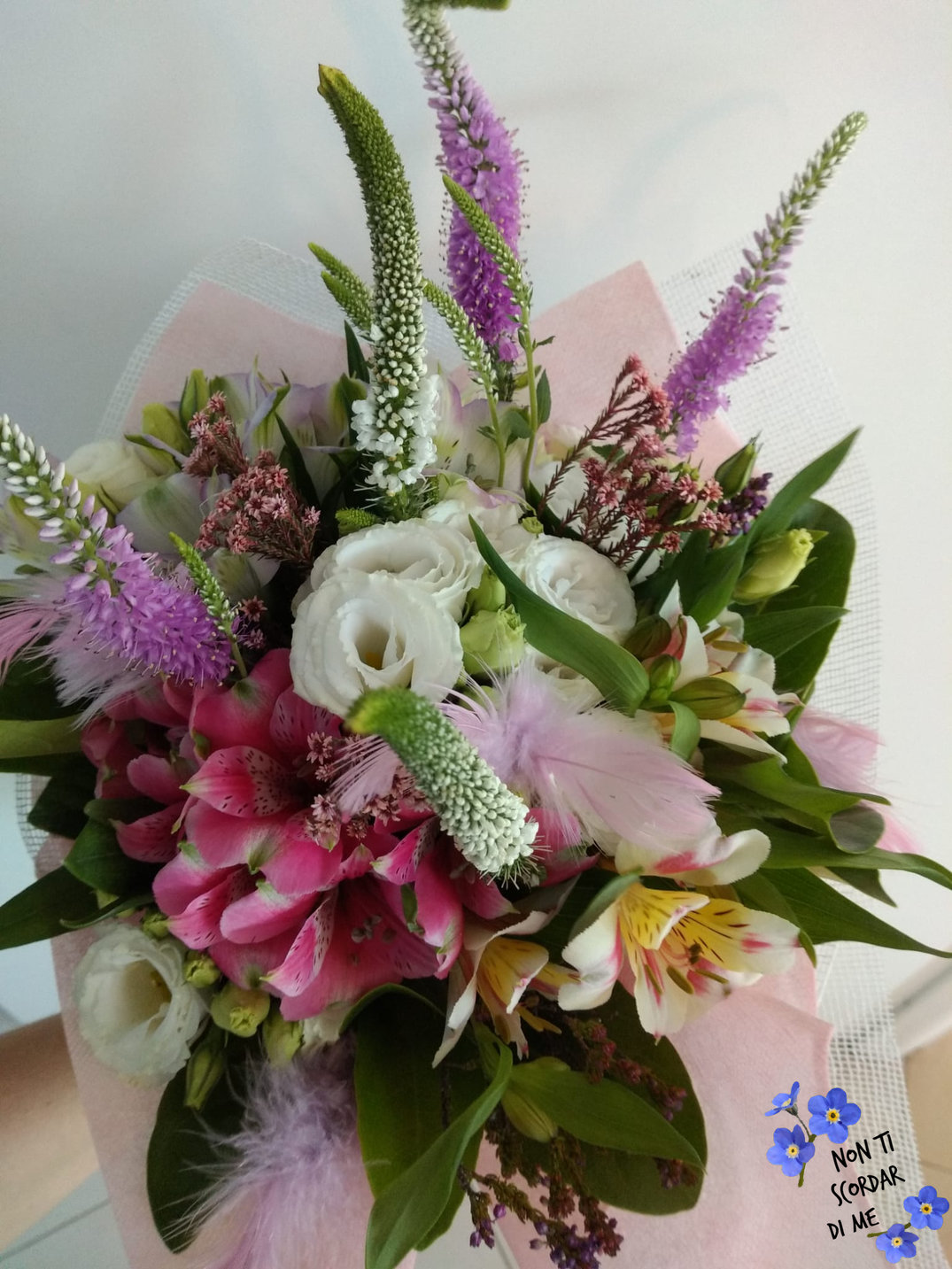Foto Mazzi E Bouquet